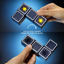 Joc  Stele cazatoare - Shooting Stars  - Smart Games - jocuri Smart Games - jocuri de logica