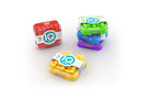 Joc IQ Mini - Smart Games - joc de buzunar -  jocuri de logica copii - jocuri pentru calatorii