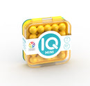 Joc IQ Mini - Smart Games - joc de buzunar -  jocuri de logica copii - jocuri pentru calatorii
