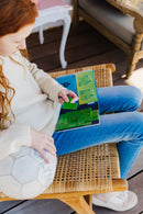 Joc GOOAL! Smart Games - joc fotbal -  jocuri de logica copii - jocuri pentru calatorii