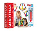 Joc Magnetic SmartMax - 23 piese - copilaresti.ro
