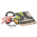 Pista de joaca masini - Formula 1 - Tender Leaf Toys