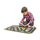 Pista de joaca masini - Formula 1 - Tender Leaf Toys