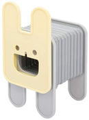 Set magnetic de construit- Magformers Animale - 40 piese - copilaresti.ro