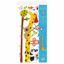 Abtibilduri Masuratoare, Prieteni Din Amazon