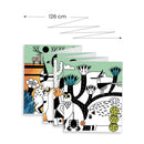 Animale De Colorat, Djeco