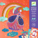 Atelier Creativ Cu Margele, Wonderland- Taramul Zanelor