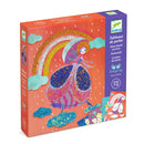 Atelier Creativ Cu Margele, Wonderland- Taramul Zanelor