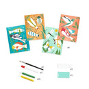 Atelier Creativ Cu Margele, Zoology