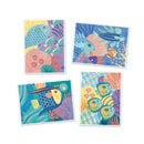 Atelier Creativ De Desenat Sub Apa