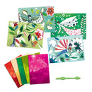 Atelier Cu Foite Metalice Zana Licurici