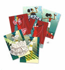 Atelier de cusut pentru fete Djeco, So Paris - invata sa cosi cu DJECO