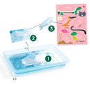 Atelier De Pictat Magic Djeco