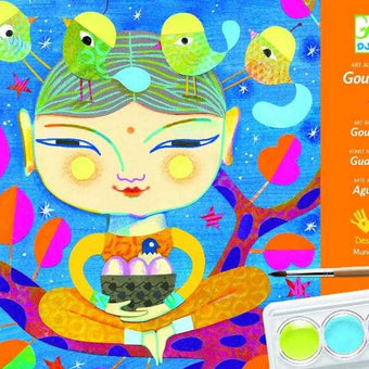 Atelier De Pictura India