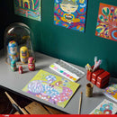 Atelier De Pictura India