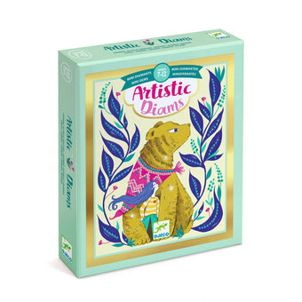 Atelier Djeco, Creaturi Mitice