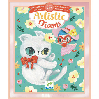 Atelier Djeco, Prieteni