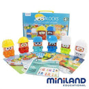 Joc profesiile Miniland - copilaresti.ro