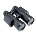 Binoclu Negru Special, Navir