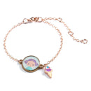 Bratara Tutti, Djeco