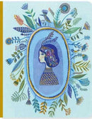 Caiet Djeco, Aurelia