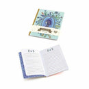 Caiet Djeco, Aurelia