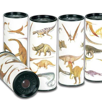 Caleidoscop Dinozauri Fridolin