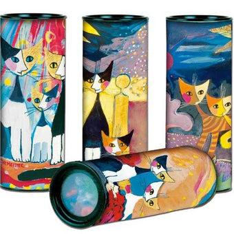 Caleidoscop Fridolin Rosina W.