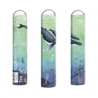 Caleidoscop Londji, Balene