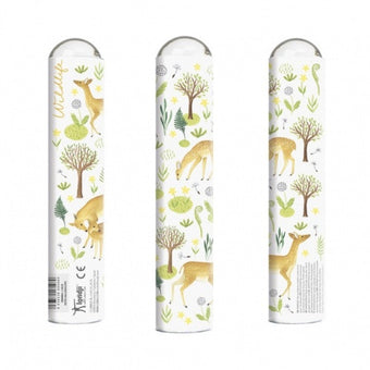 Caleidoscop Londji, Caprioare