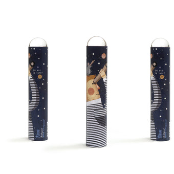 Caleidoscop Londji, Cosmos