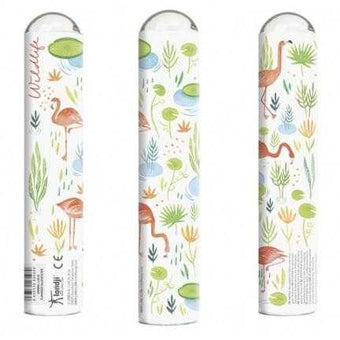 Caleidoscop Londji, Flamingo