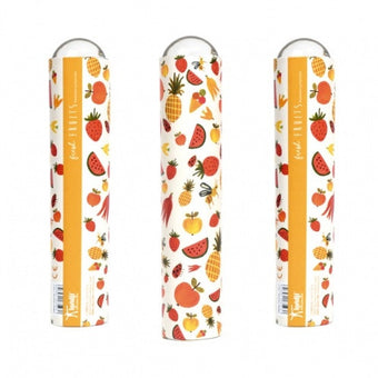 Caleidoscop Londji, Fructe