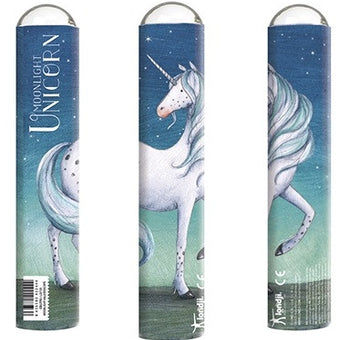 Caleidoscop Londji, Visand Unicorni