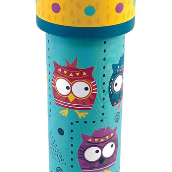 Caleidoscop Rotativ Bufnita