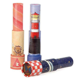 Caleidoscop Rotativ Egmont