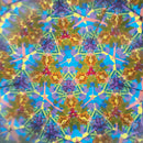 Caleidoscop Rotativ Nava Spatiala