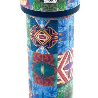 Caleidoscop Rotativ Theory