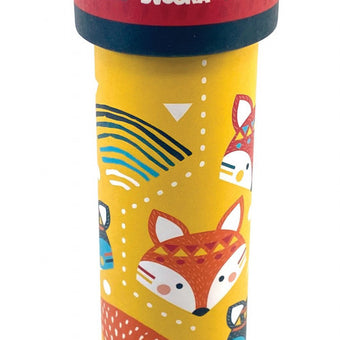 Caleidoscop Rotativ Vulpita