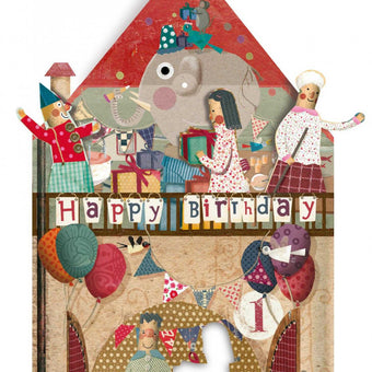 Calendar Zi De Nastere Londji