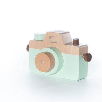 Camera Foto Handmade Marc Toys