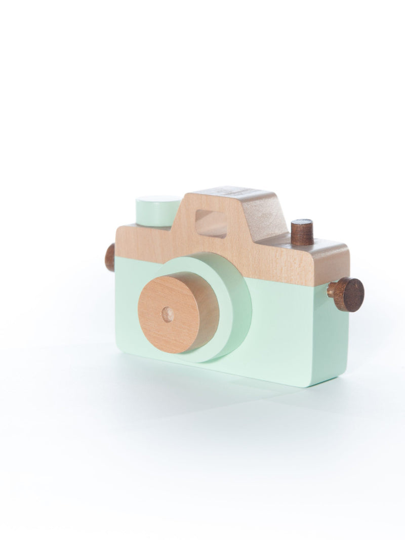 Camera Foto Handmade Marc Toys