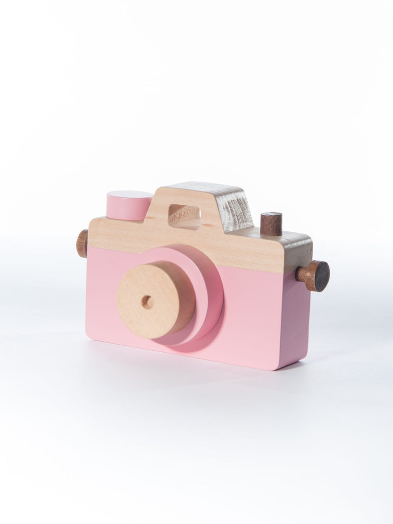 Camera Foto Handmade Marc Toys