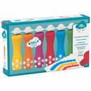 Markere rotunde pentru bebe DJECO - carioci do a dot 18 luni +