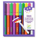 Carioci Magice Djeco