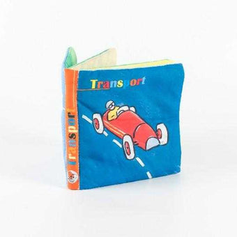 Carte Din Textil, Egmont