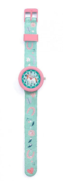 Ceas De Mana Djeco, Pasiune Pentru Cai