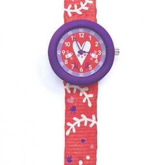 Ceas De Mana Djeco, Ritmul Inimii