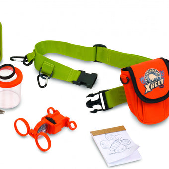 Centura Cu Accesorii Explora Navir