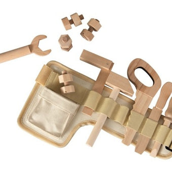 Centura Cu Unelte Egmont